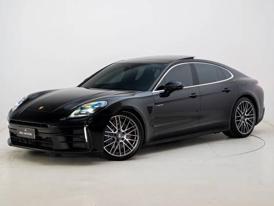 PORSCHE PANAMERA 2.9 V6 E-HYBRID 4 PDK PORSCHE PANAMERA 2.9 V6 E-HYBRID 4 PDK